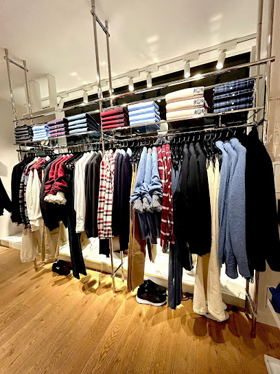 Photo Tommy Hilfiger