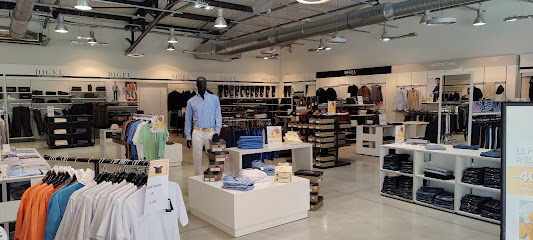 Photo The Kooples Outlet