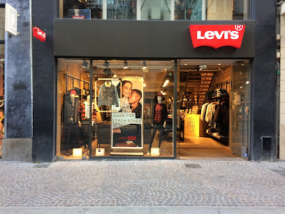 Photo Levi's® Lille Bethune