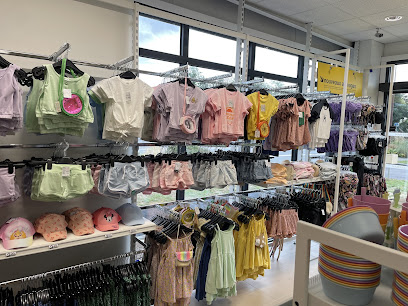 Photo Zeeman Saint-Sulpice-la-Pointe