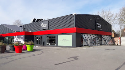 Photo Galeries Lafayette L'Outlet