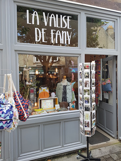 Photo La Valise de Fany