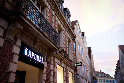 Photo Kaporal Chartres