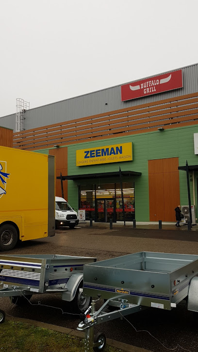 Photo Zeeman