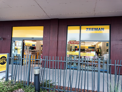 Photo Zeeman Colmar Route de Rouffach Zone Hyper U