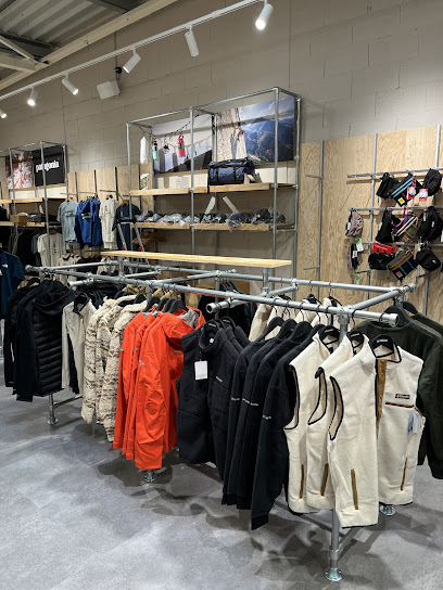 Photo LA STATION NIORT