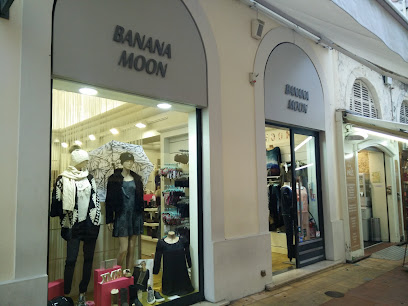Photo Banana Moon Maillots - Boutique