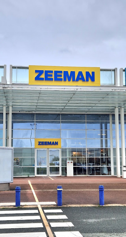 Photo Zeeman Les Herbiers