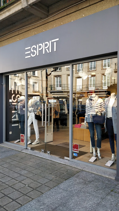 Photo Boutique Esprit