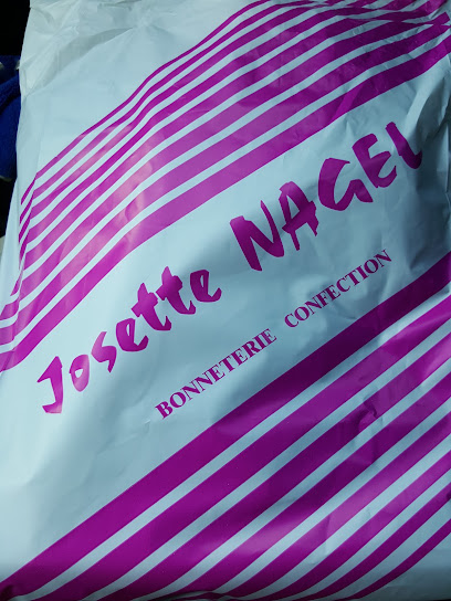 Photo Nagel Josette