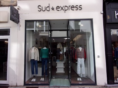 Photo sud express