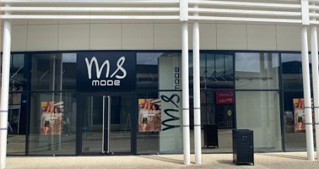 Photo MSMODE St MAXIMIN