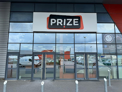 Photo Prize Château-Thierry