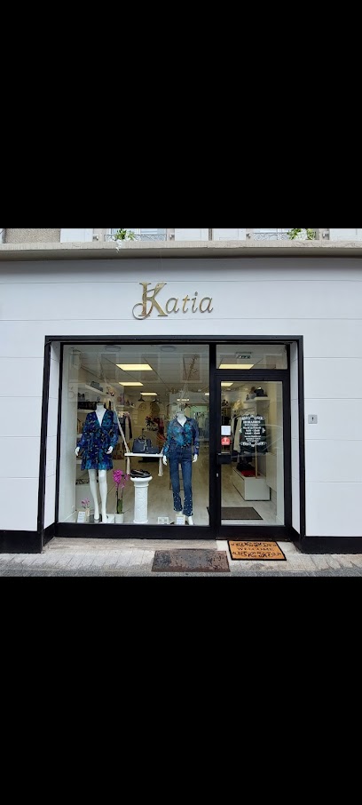 Photo Katia Boutique