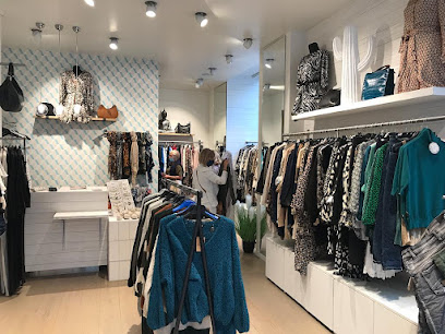 Photo Fashion store a