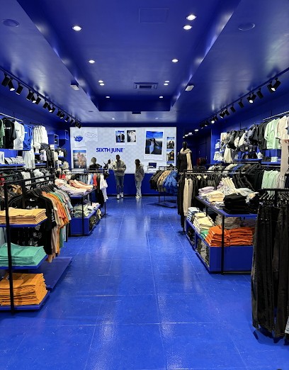 Photo SIXTH JUNE SOISSONS