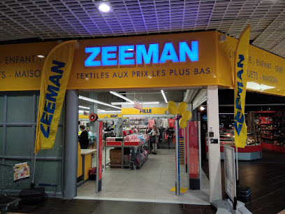 Photo ZEEMAN