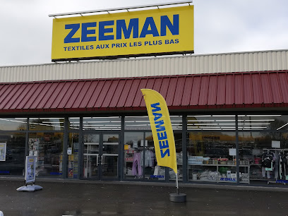 Photo Zeeman Noyon Mont Renaud