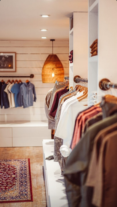 Photo Hoalen Ocean Store La Trinité