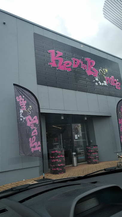 Photo Ke d'la bombe Quétigny