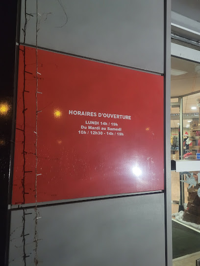 Photo STREET'S JEANS