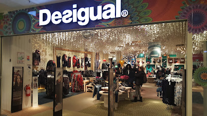 Photo Desigual