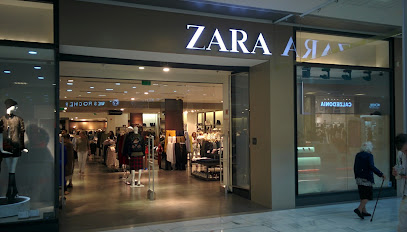 Photo Zara