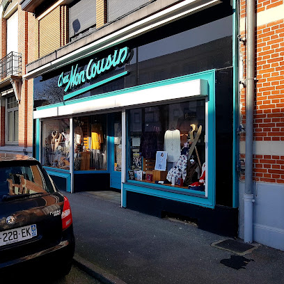 Photo Chez Mon Cousin