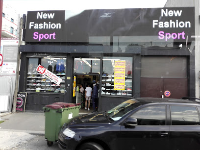 Photo New Fashion Sport