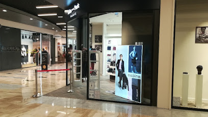 Photo Eden Park Rennes