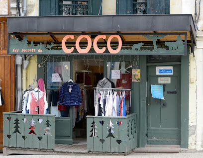 Photo Les Secrets de Coco