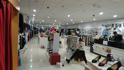 Photo Christine Mode