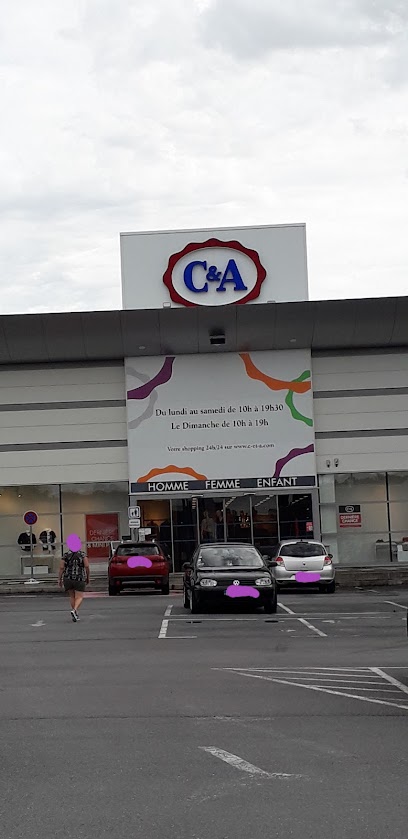 Photo C&A
