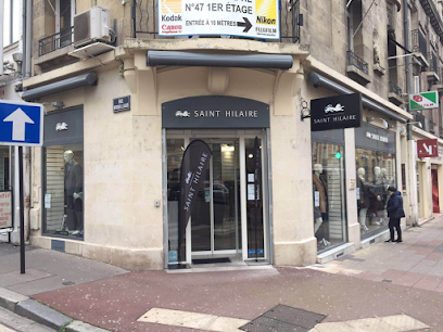 Photo SAINT HILAIRE