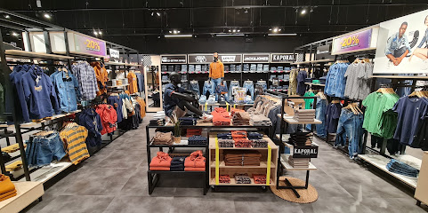 Photo Blackstore L'Aigle