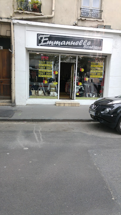 Photo Emmanuelle