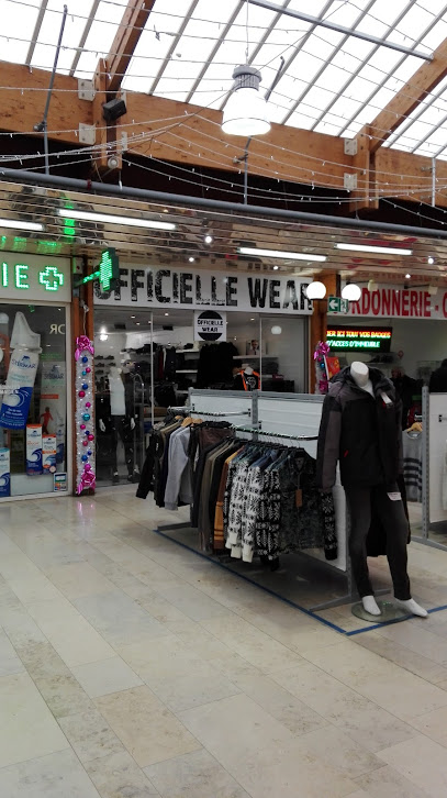 Photo Officielle Wear