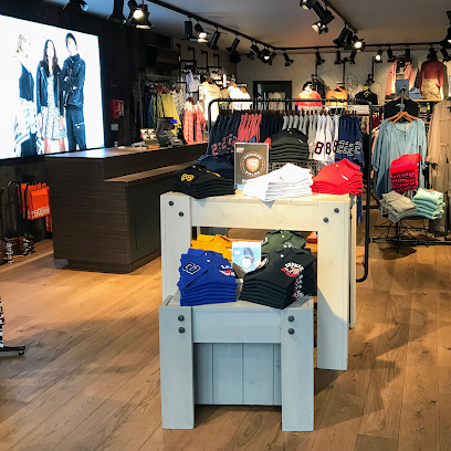 Photo Superdry Epinal