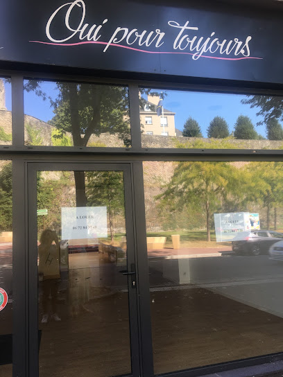 Photo Oui Pour Toujours