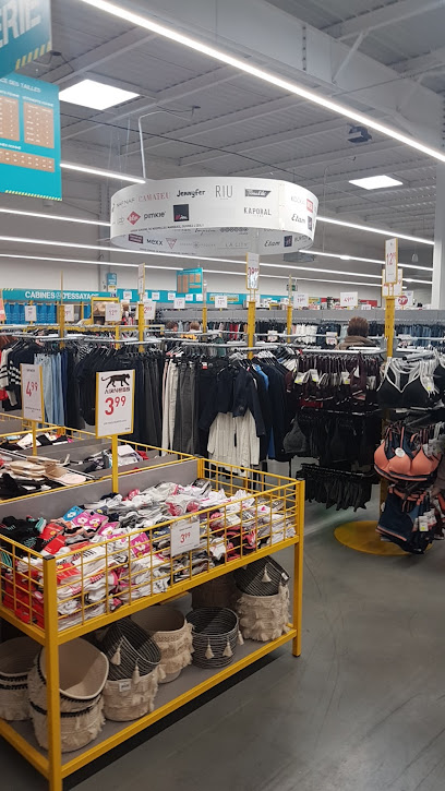 Photo Stokomani Lescure d'albigeois