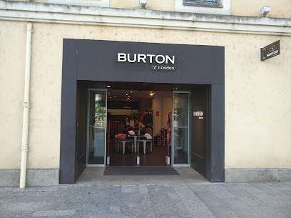 Photo Burton of London