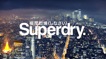 Photo Superdry