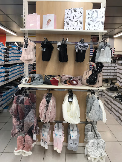 Photo Gémo Chaussures