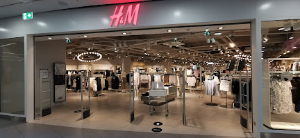 Photo H&M
