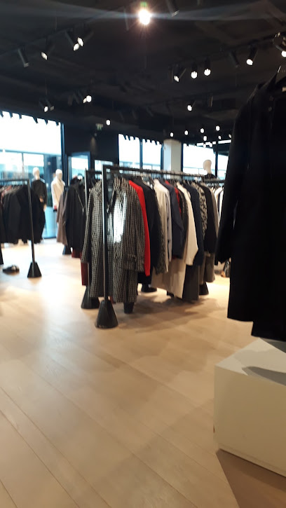 Photo PARIS ONE NATION MIXTE