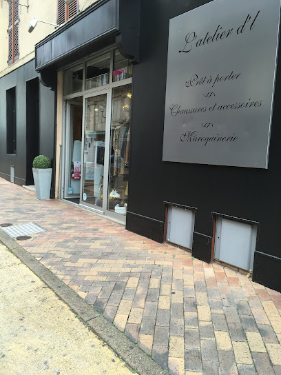 Photo L’atelier D’l