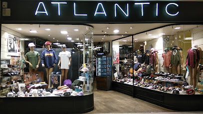 Photo Atlantic Toulon