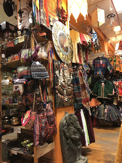 Photo Couleurs d'Ailleurs