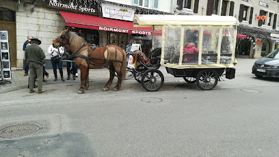 Photo INTERSPORT - LES ROUSSES