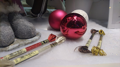 Photo Mercerie Marceline